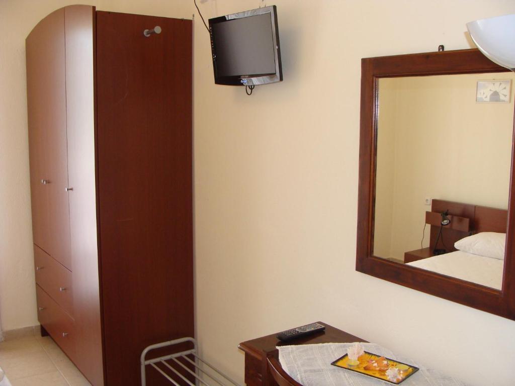 Villa Diamanti Kanapitsa  Zimmer foto