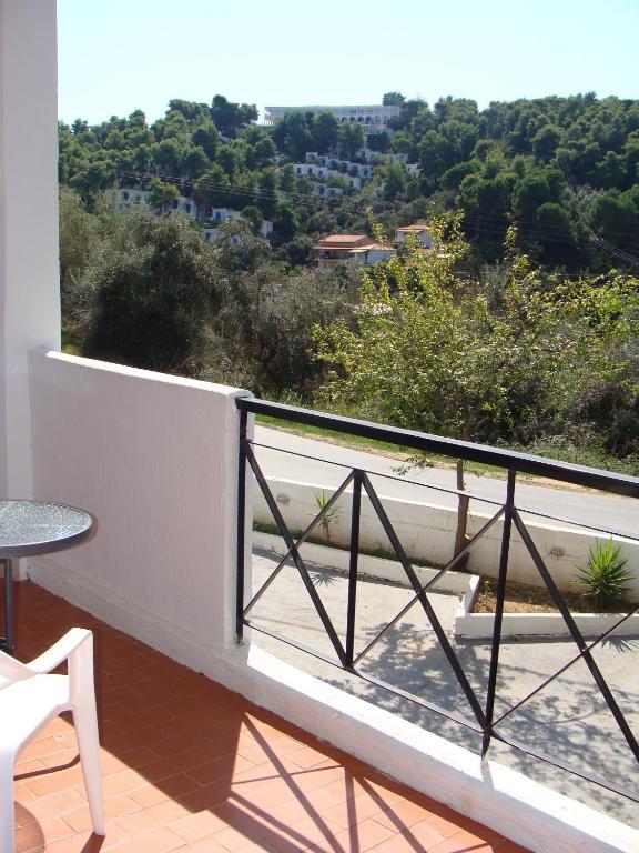 Villa Diamanti Kanapitsa  Zimmer foto