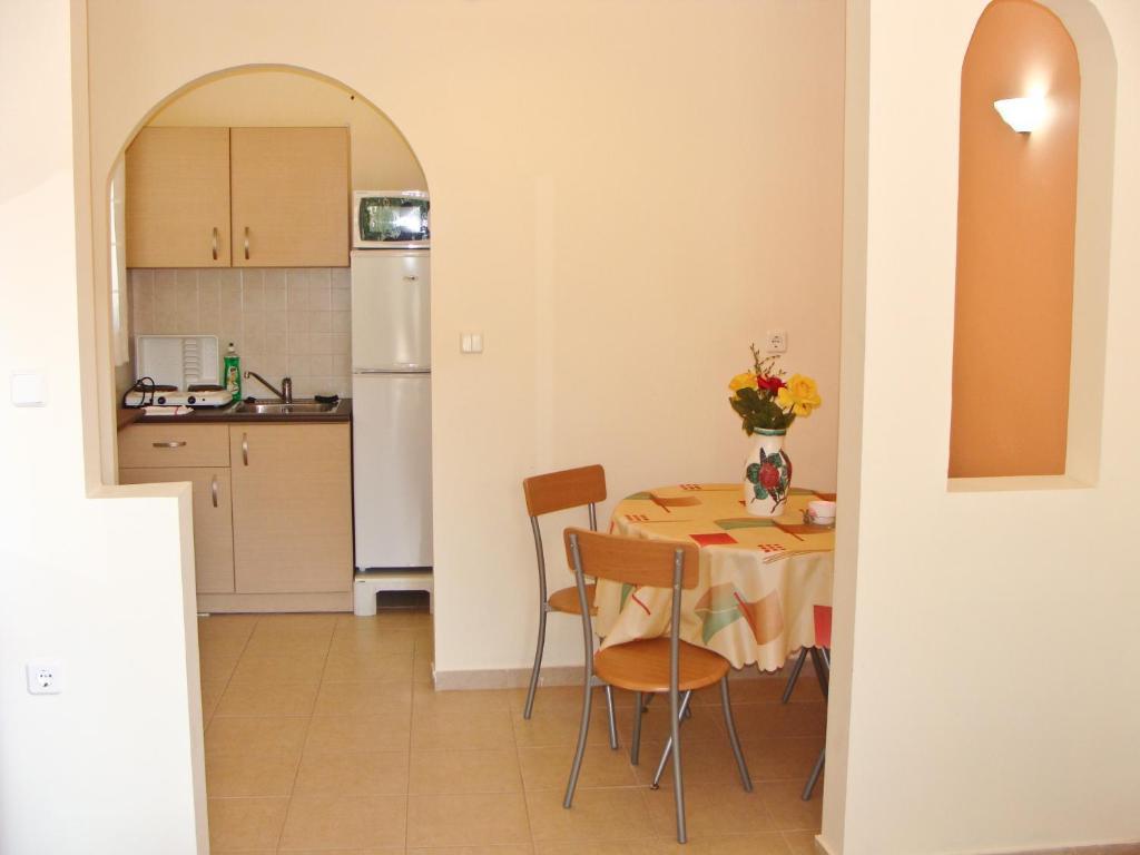 Villa Diamanti Kanapitsa  Zimmer foto