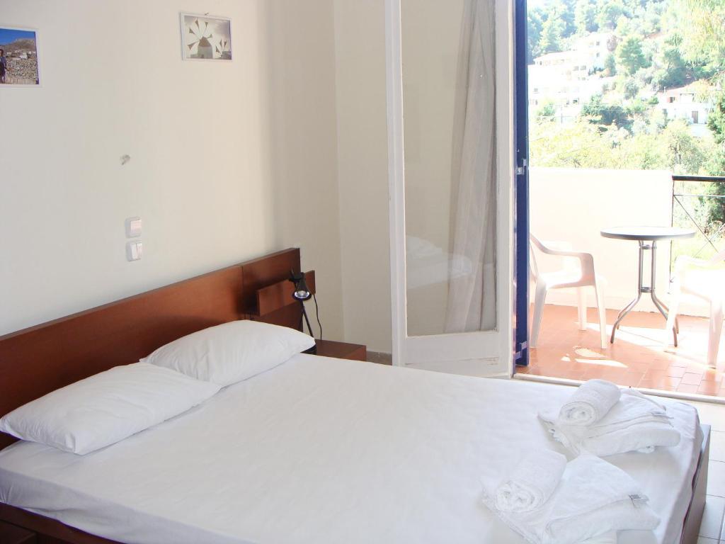 Villa Diamanti Kanapitsa  Zimmer foto