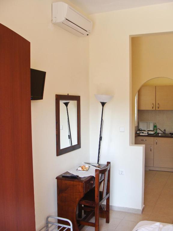 Villa Diamanti Kanapitsa  Zimmer foto