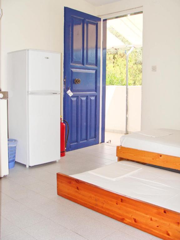Villa Diamanti Kanapitsa  Zimmer foto