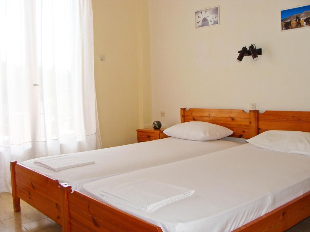 Villa Diamanti Kanapitsa  Zimmer foto