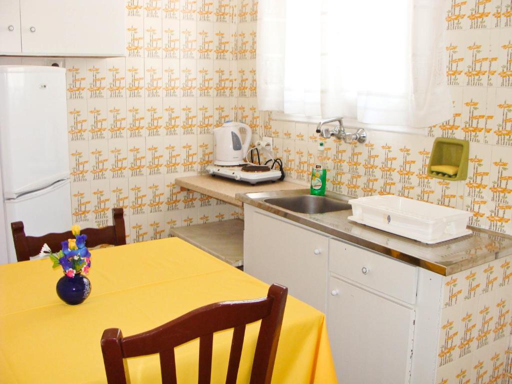 Villa Diamanti Kanapitsa  Zimmer foto